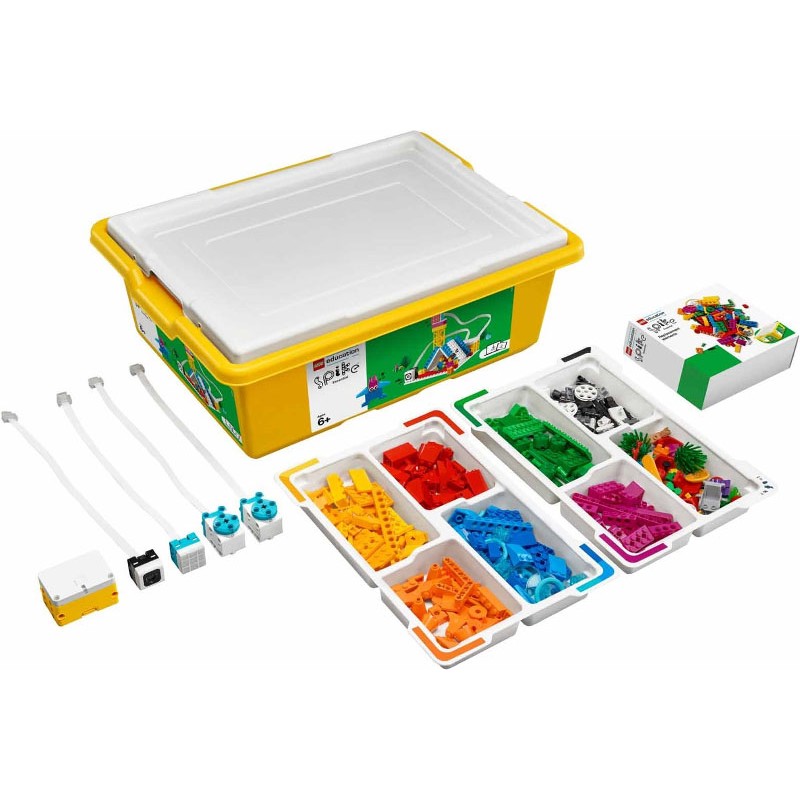 education SPIKE essential Set - 45345