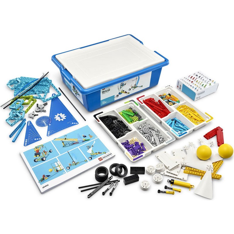 education BricQ Motion Prime Set - 45400