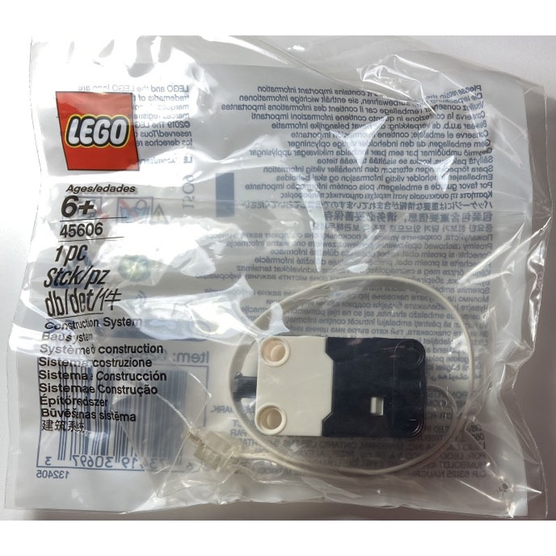 Force Sensor - 45606