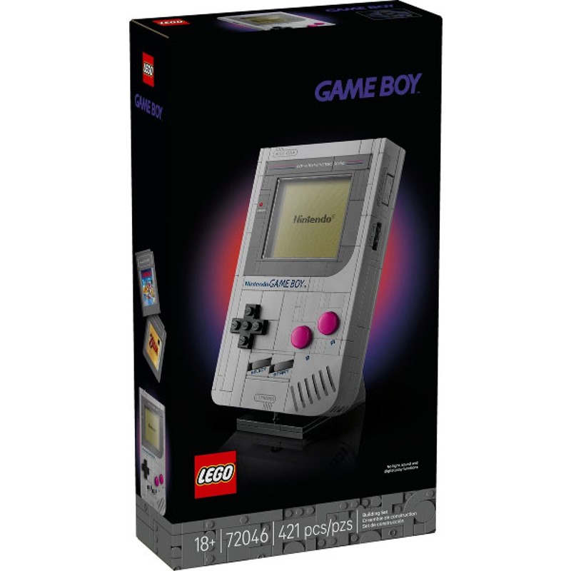 Game Boy - 72046
