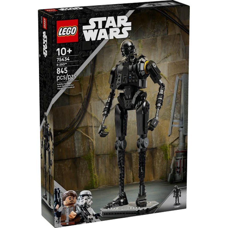 K-2SO Security Droid - 75434