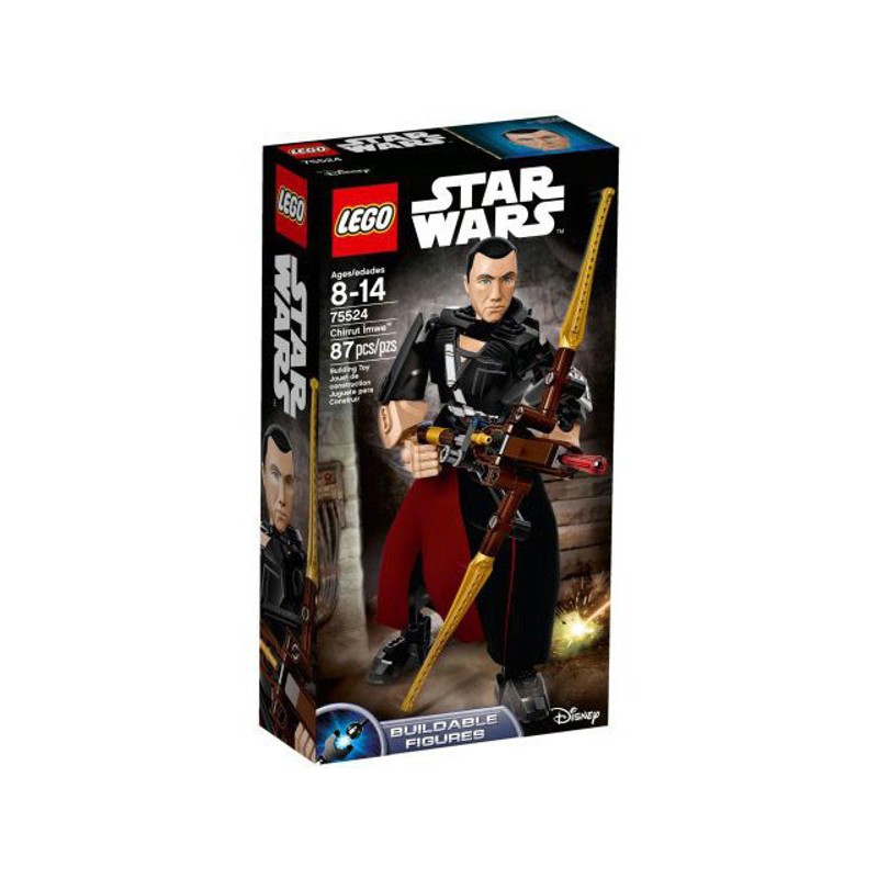 Chirrut Îmwe - 75524