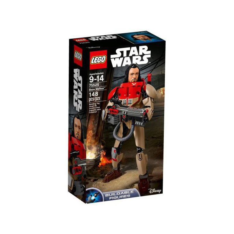 Baze Malbus - 75525