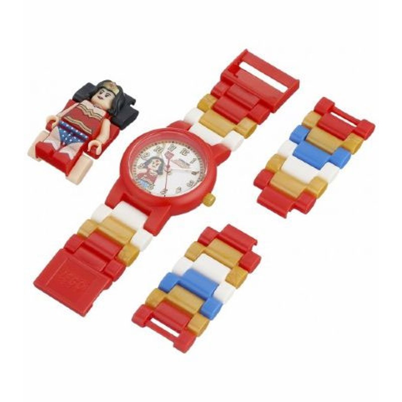 Children’s watch Wonder Woman - 8020271