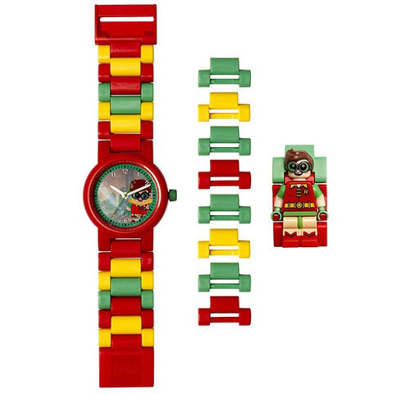 Children’s watch The Batman Movie - Robin - 8020868
