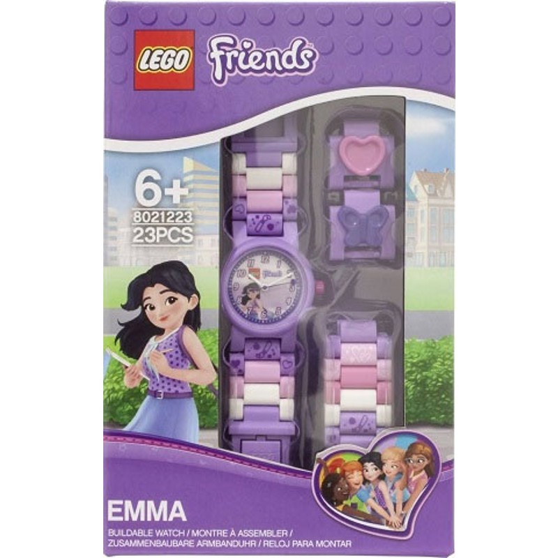 Children’s watch Friends Emma - 8021223