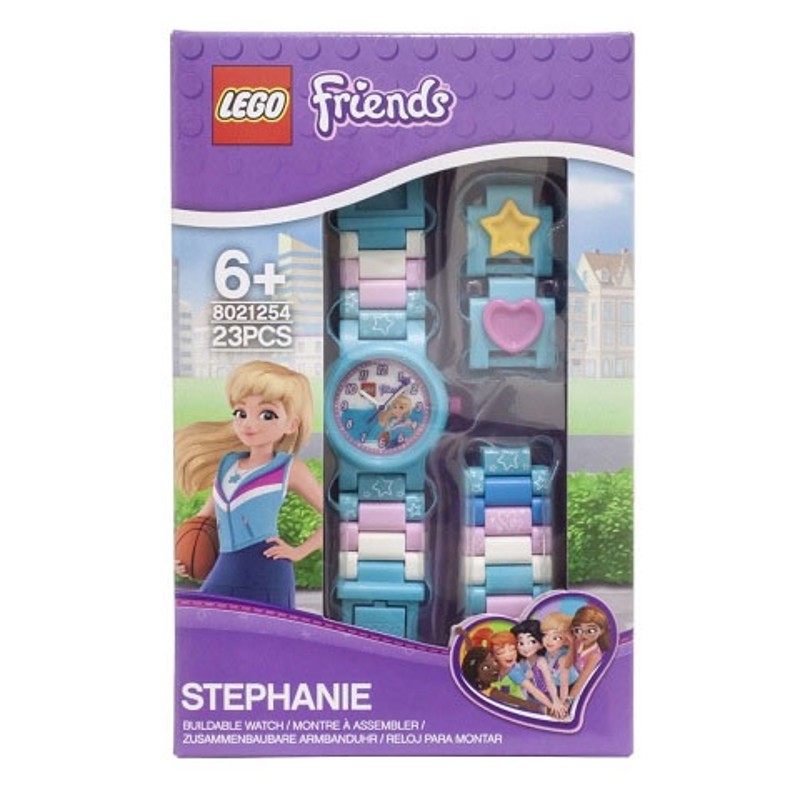 Children’s watch Friends Stephanie - 8021254