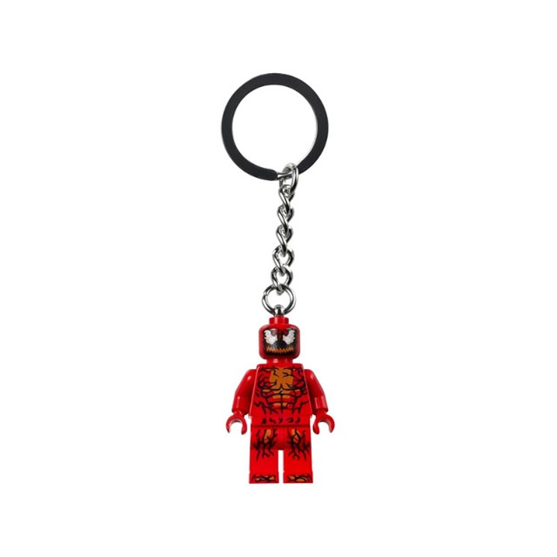 Carnage Keyring - 854154