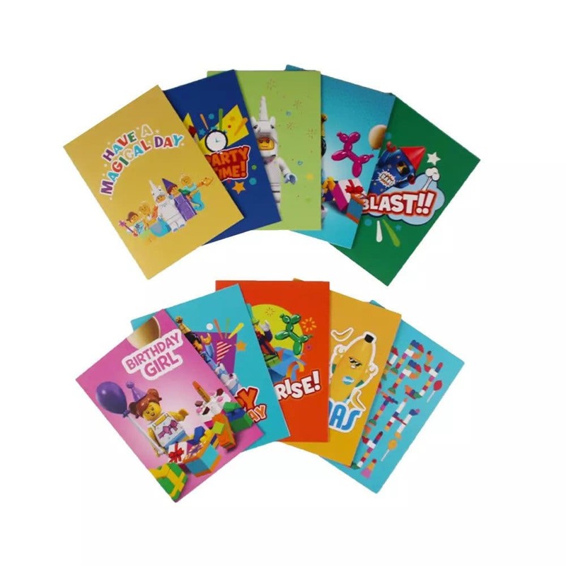 Birthday celebration cards - 93020